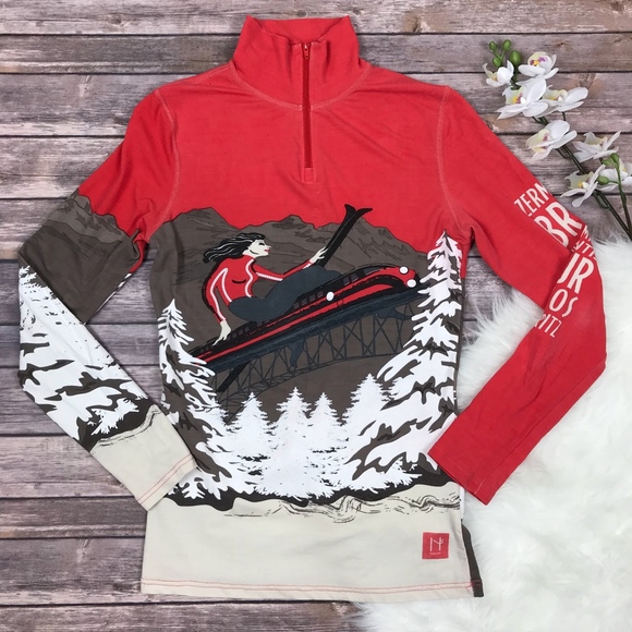 tracksmith brighton base layer